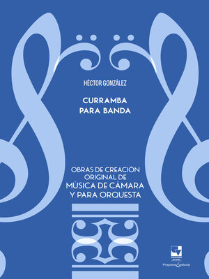 cover image of Curramba para banda